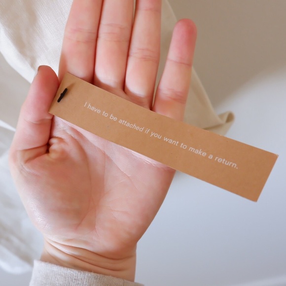 REFORMATION VIOLAINE LINEN MINI DRESS - Picture 5 of 8